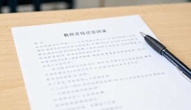 如何高效备考教师资格证？这些策略你掌握了吗？