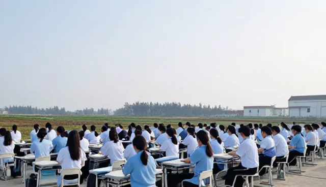 教辅资料在不同教学场景下的选择依据