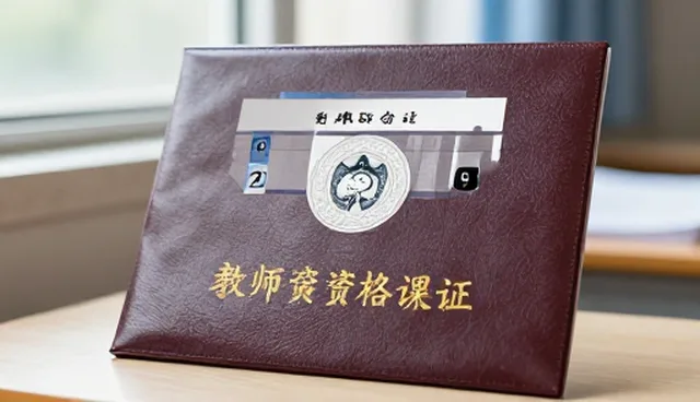 教师资格证备考中如何提升学习动力
