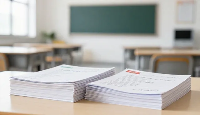 教师资格证备考效率低，课程规划如何提升学习效果