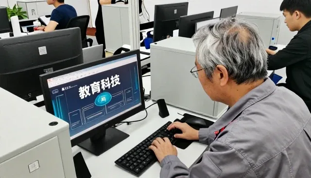 石家庄艾朗教育科技有限公司探索课程研发新方向，布局课程研发领域